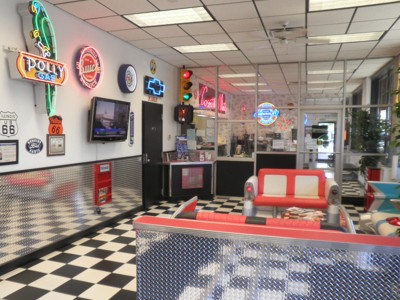 Cosmetic Auto Body Shop Chicago Illinois