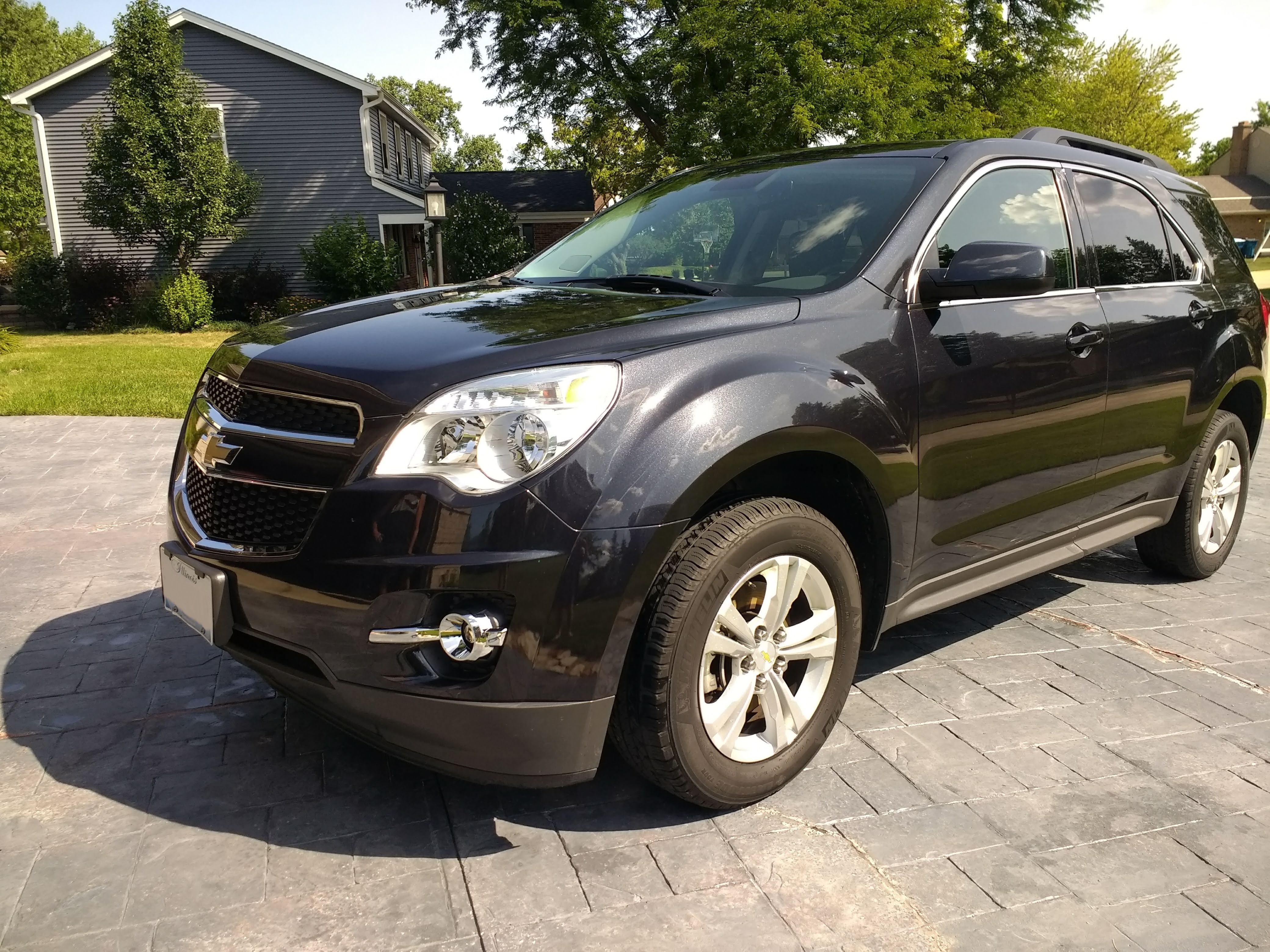 Alexandria Hayes I-Car Certified