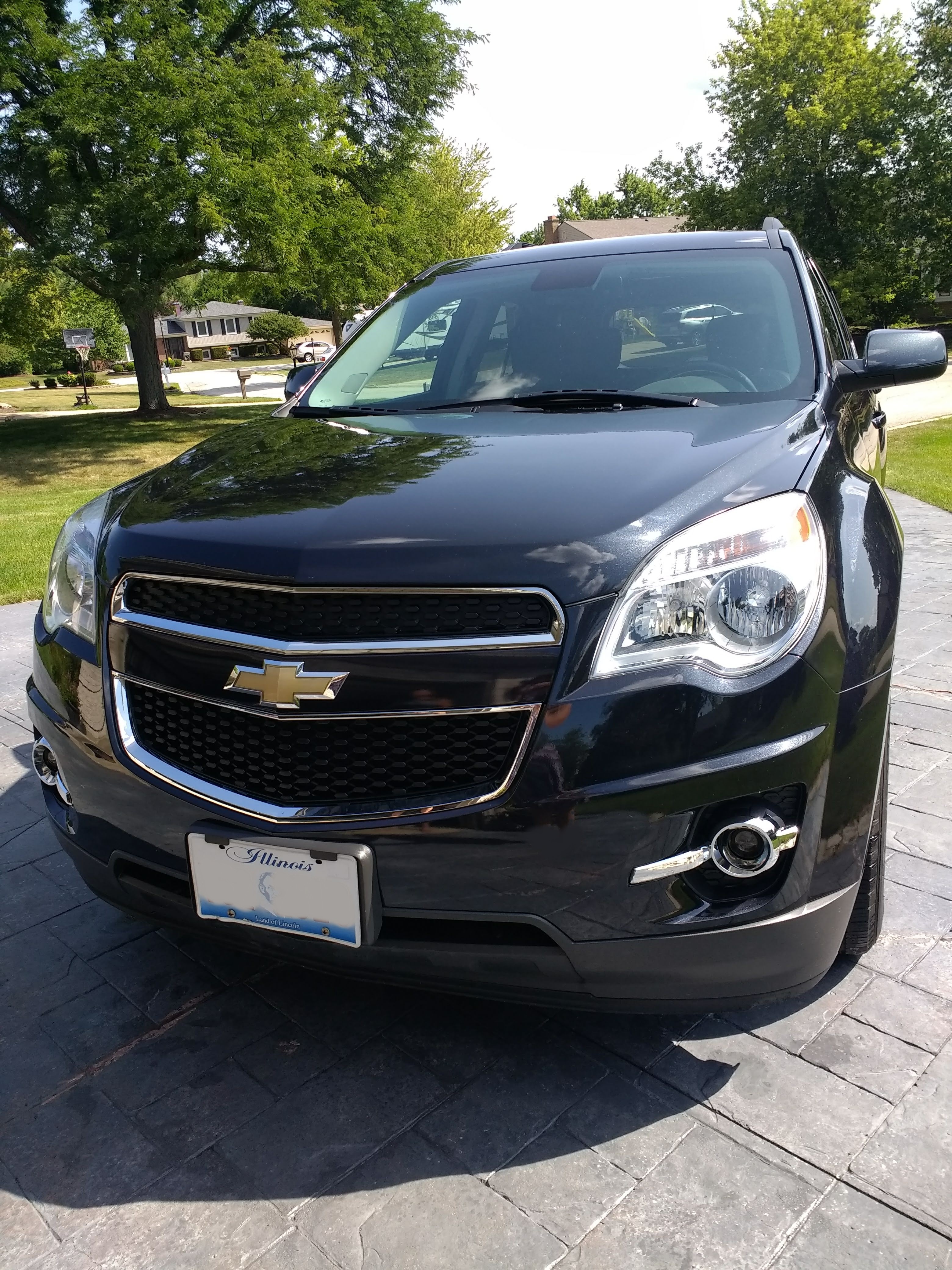 Alexandria Hayes I-Car Certified
