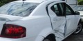 Alexandria Hayes Body Shop Toyota Repair