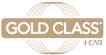 Alexandria Hayes I-Car Gold Class Locator