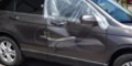 Alexandria Hayes Body Shop Honda Repair