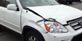 Alexandria Hayes Body Shop Honda Repair