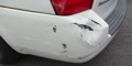 Alexandria Hayes Body Shop kia Repair