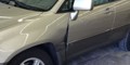 Alexandria Hayes Body Shop Lexus Repair