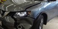 Alexandria Hayes Body Shop Nissan Repair