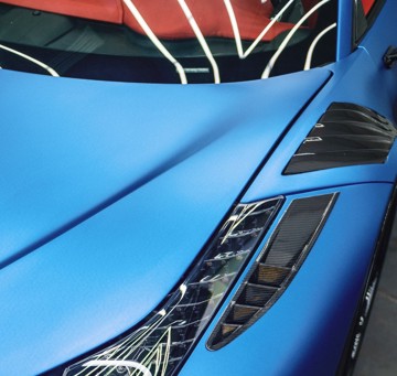 Alexandria Hayes Auto Body Repair Shop Elk Grove Village Illinois