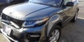 Alexandria Hayes Body Shop Range Rover Repair